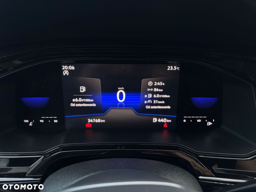 Volkswagen Polo 1.0 TSI Comfortline - 18