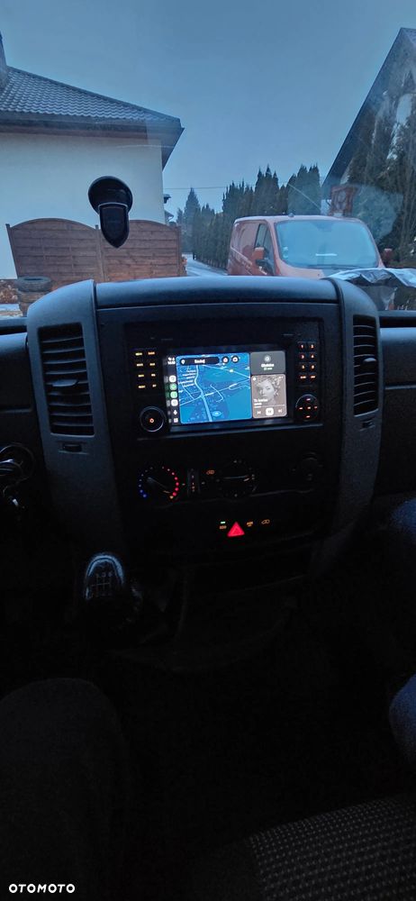 Mercedes-Benz Sprinter - 34