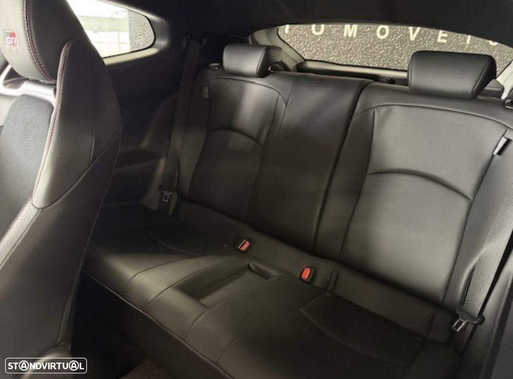 Toyota GR Yaris 1.6 T Extreme Rally - 9