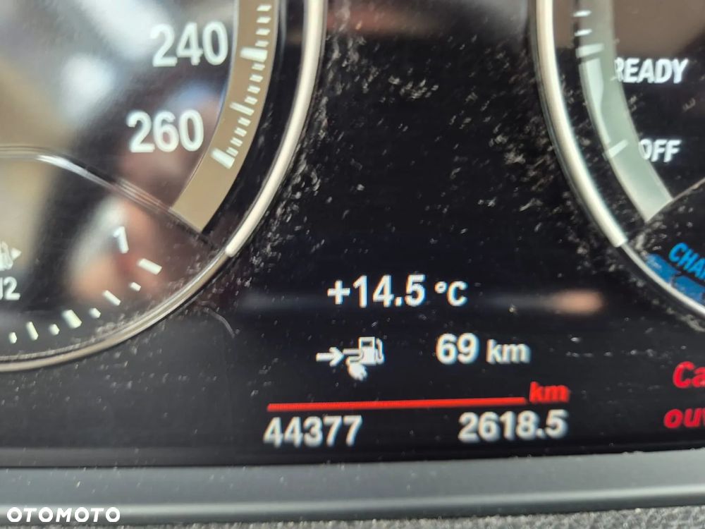 BMW Seria 2 218i Active Tourer Luxury Line - 14
