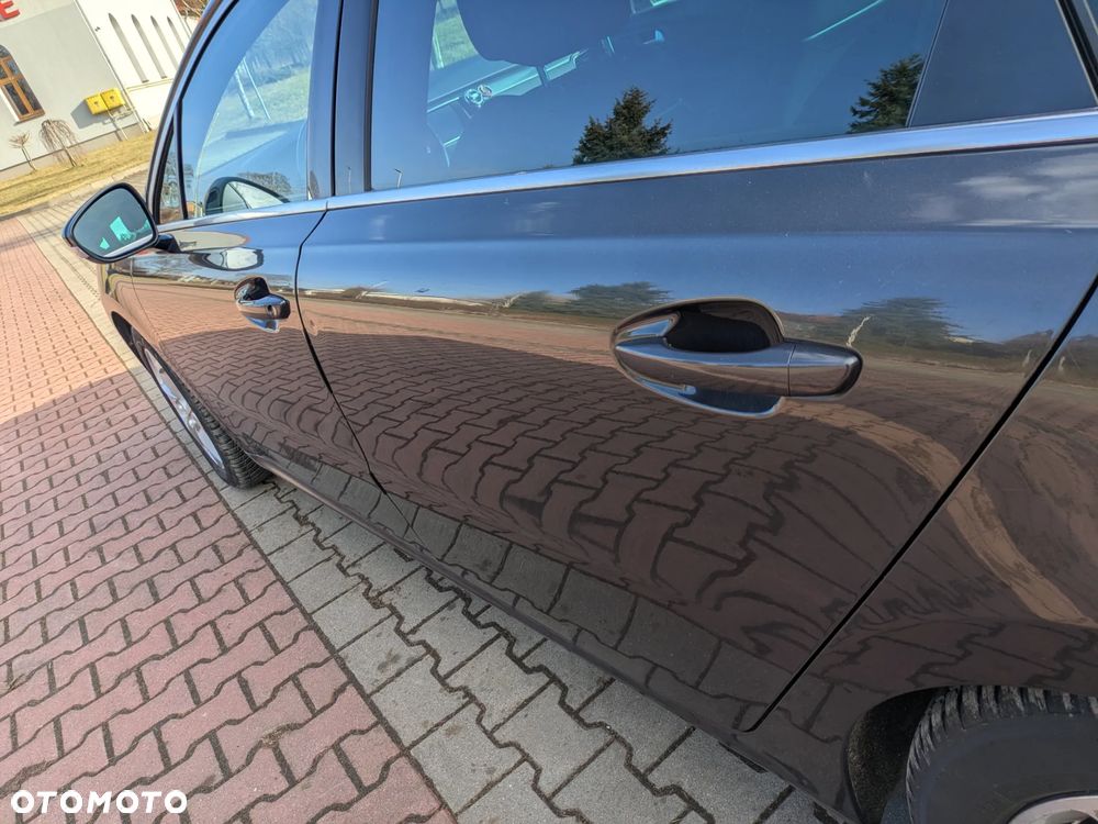 Peugeot 508 1.6 T Allure - 8