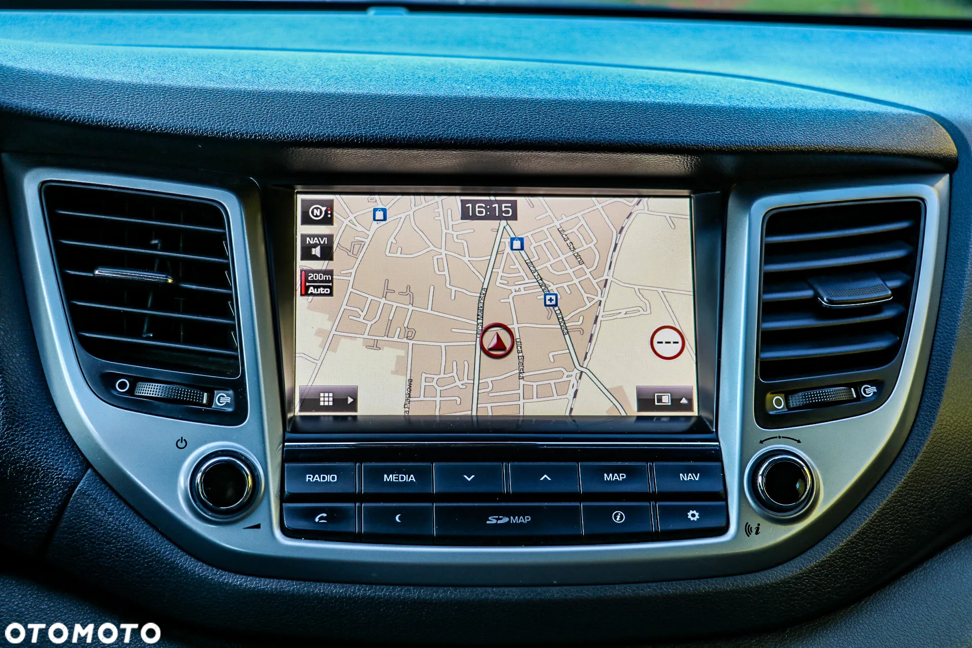 Hyundai Tucson 1.6 GDi 2WD Advantage - 33