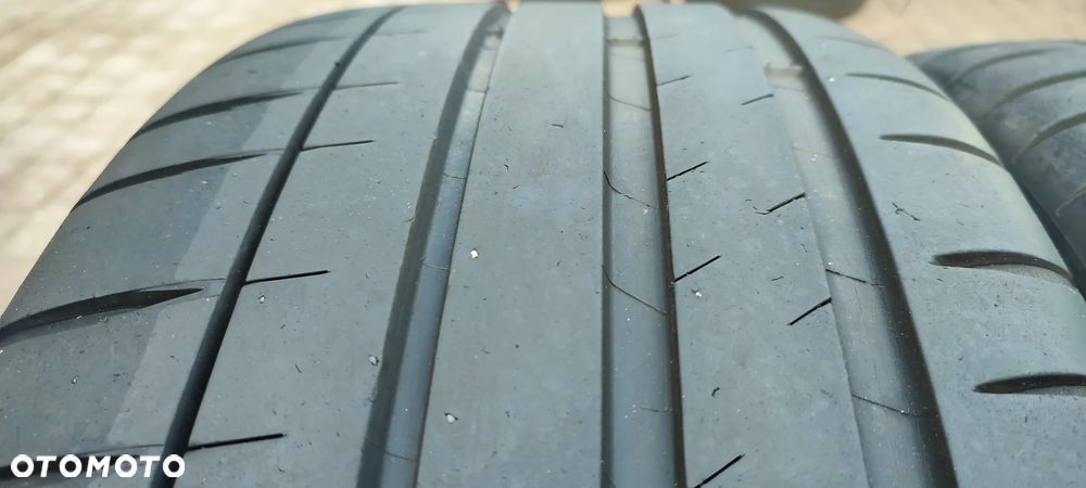 Koła Felgi Aluminiowe Oryg. Seat Cupra Born 20 Cali 5x112 8Jx20 Et50 Michelin 235/40/20 2022r Bdb !! Starogard Gdański - Wysyłka - 22
