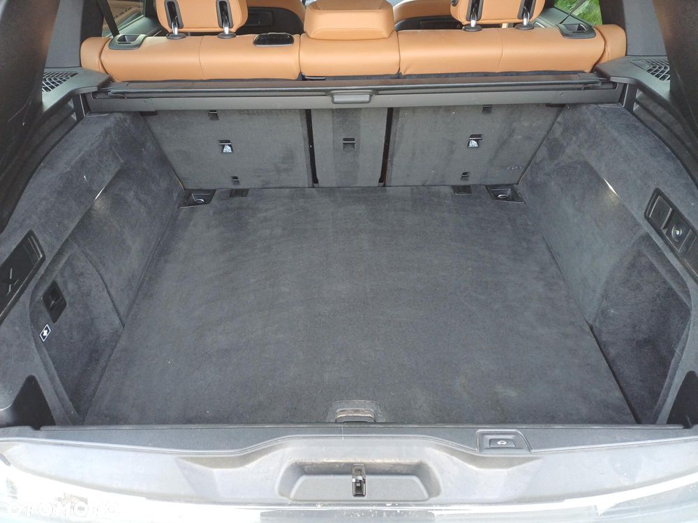 BMW X5 - 34