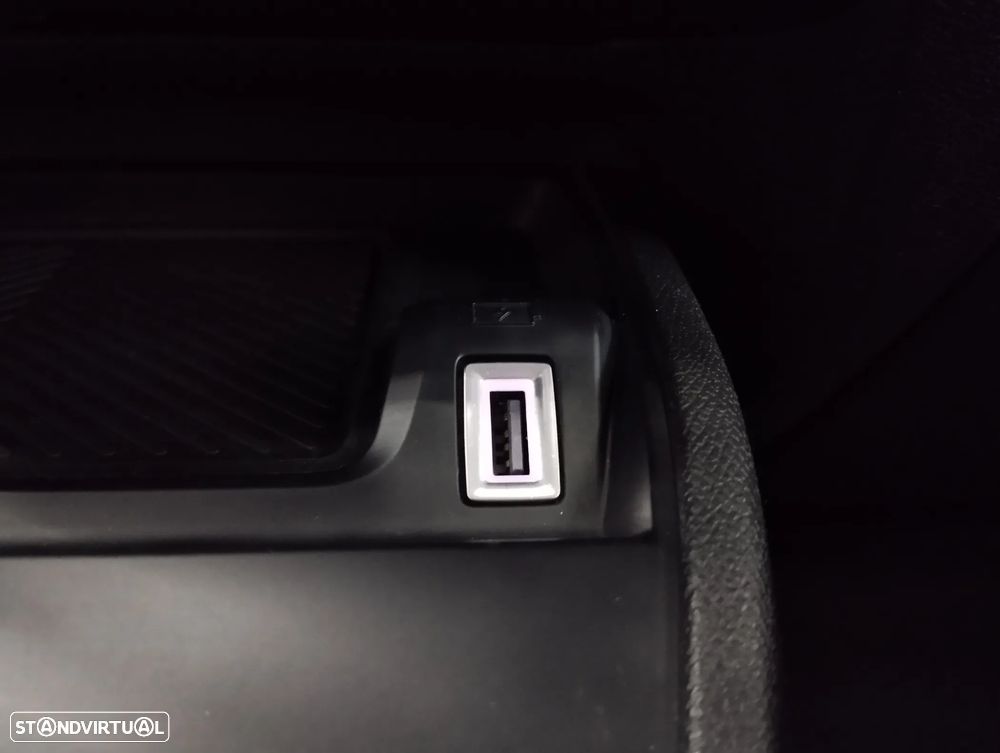 Citroën C4 1.5 BlueHDi Feel Pack EAT8 - 35