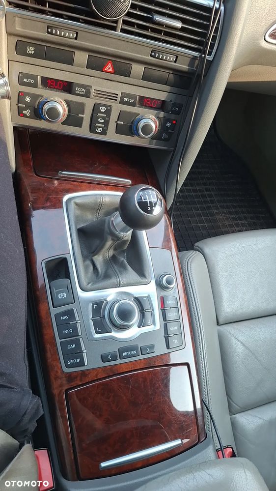 Audi A6 Limousine 2.7 TDI - 3