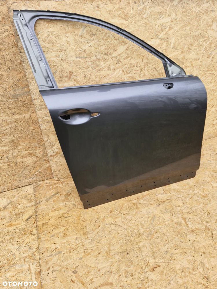 Używany Drzwi - 900 PLN - Otomoto.pl