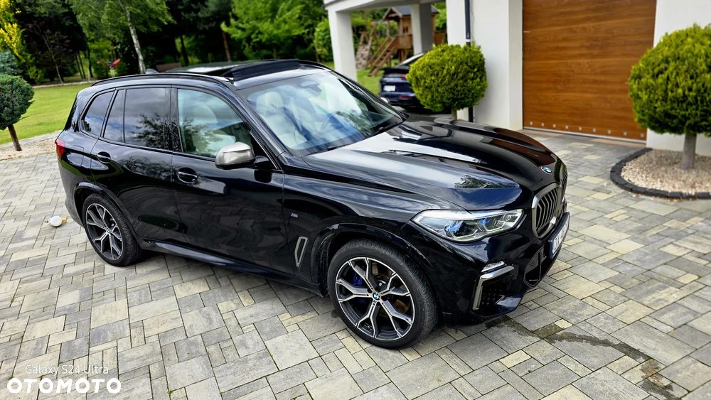 BMW X5 M - 2