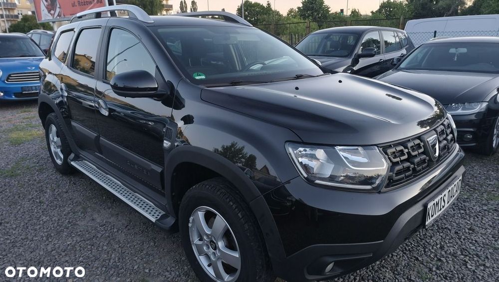 Dacia Duster TCe 100 2WD Prestige - 2