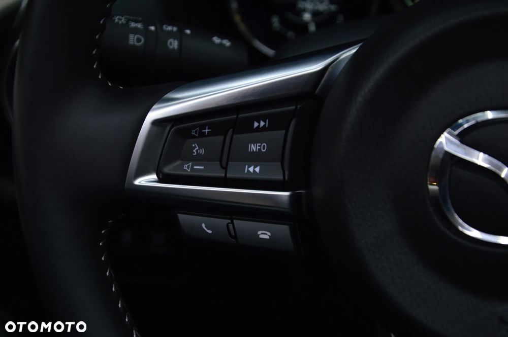 Mazda MX-5 2.0 Skyfreedom i-ELOOP - 26