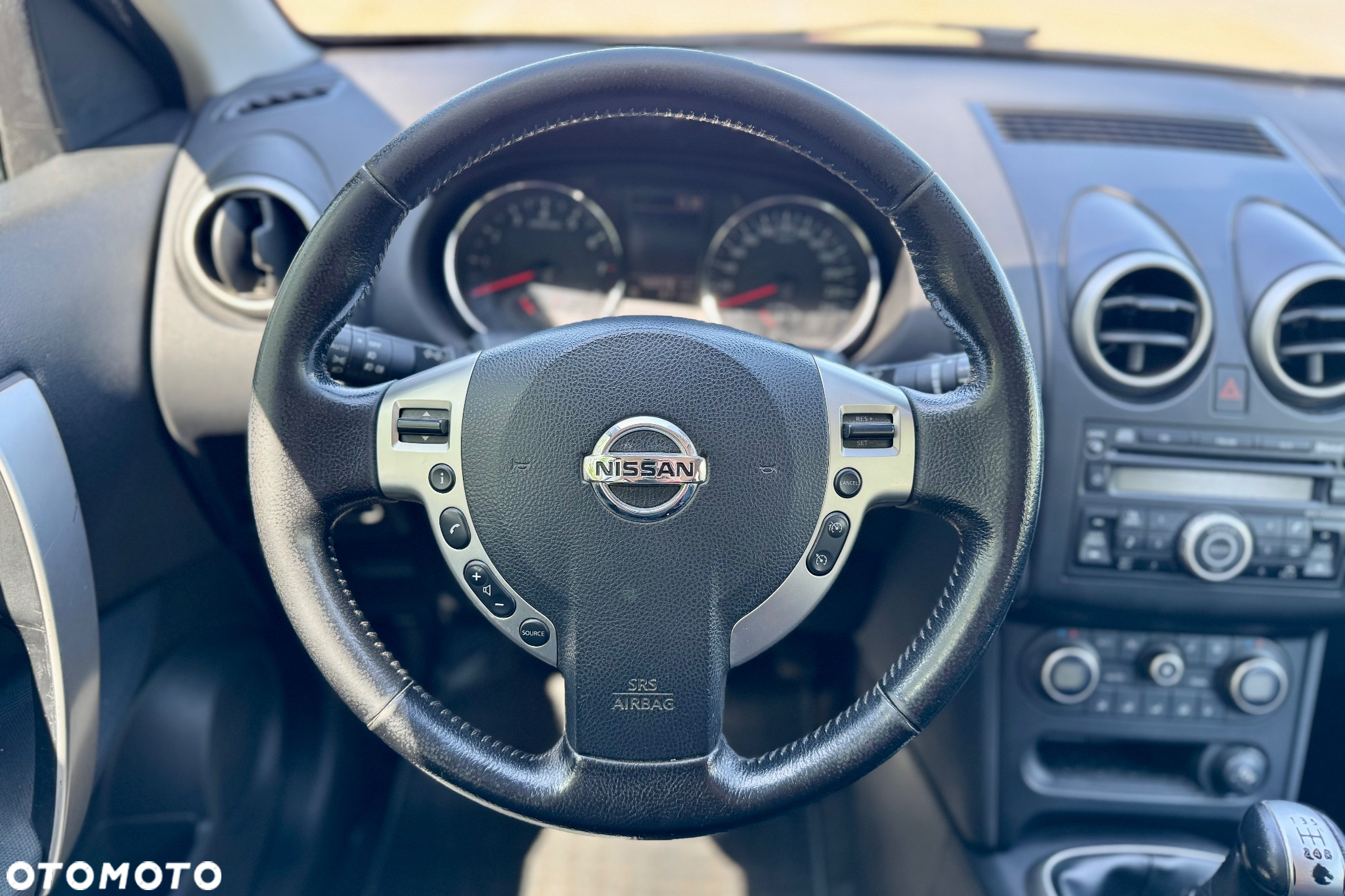 Nissan Qashqai - 20