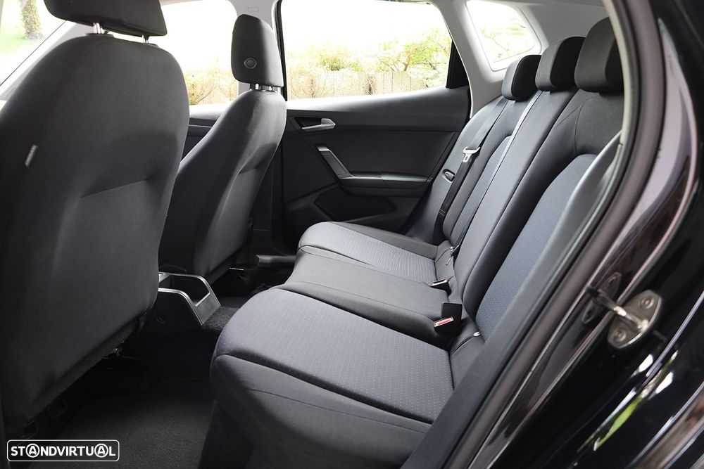 SEAT Arona 1.0 TSI Style - 43