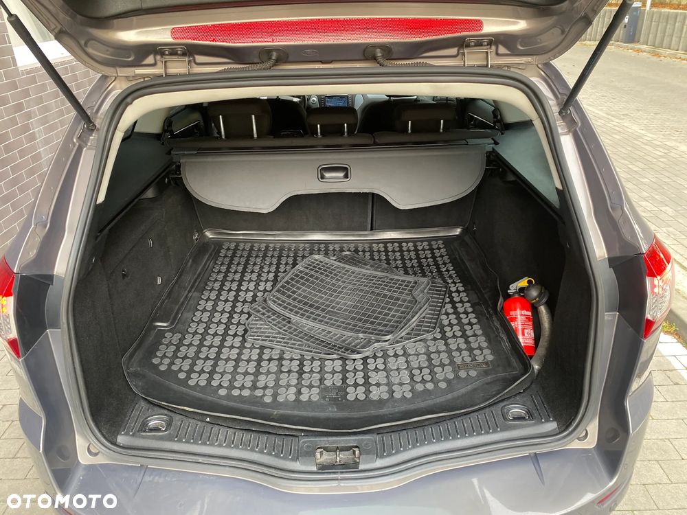 Ford Mondeo 1.6 TDCi Ambiente - 28