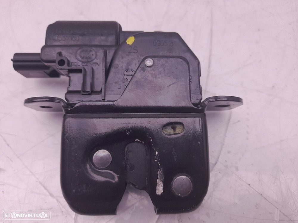 Fechadura / fecho da mala NISSAN Micra V (K14) - 2