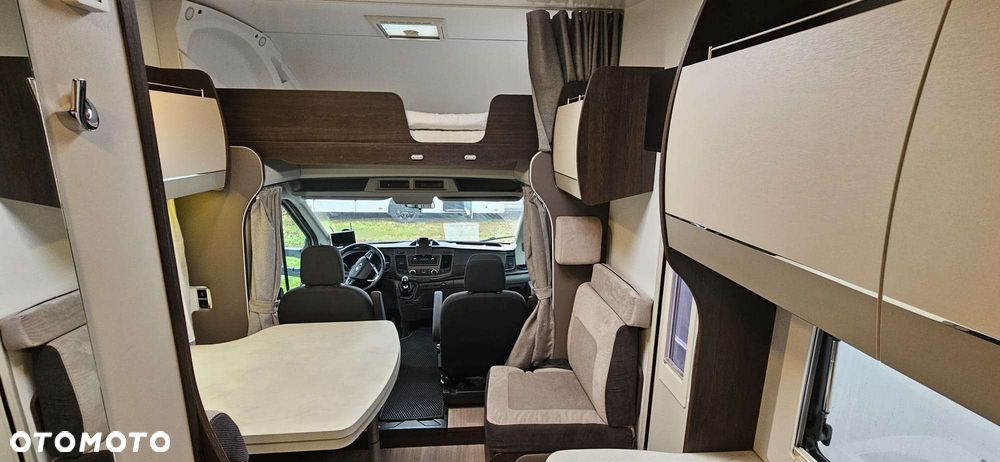 Benimar Sport 340 - 20