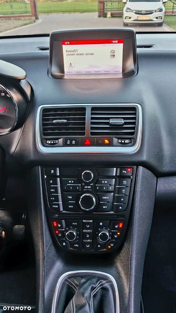 Opel Meriva 1.4 Innovation - 25