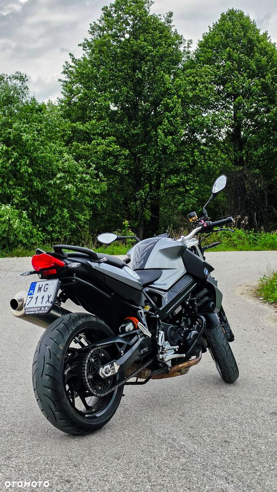 BMW F - 6