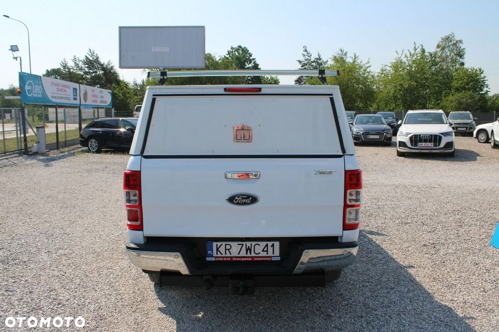 Ford Ranger - 7