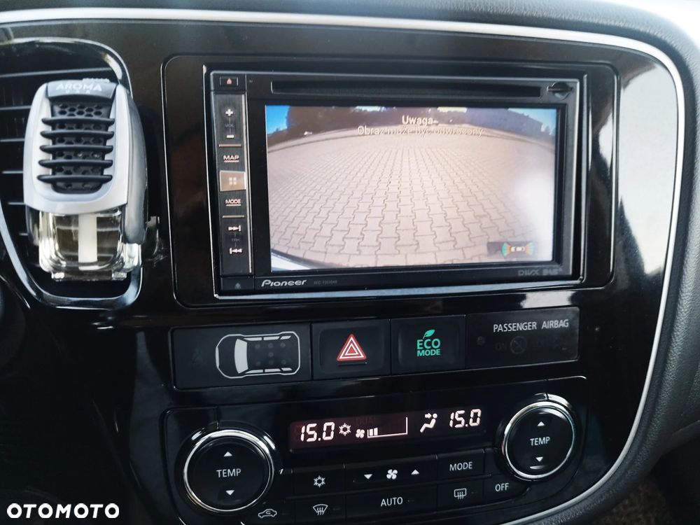 Mitsubishi Outlander 2.0 2WD Diamant Edition - 38
