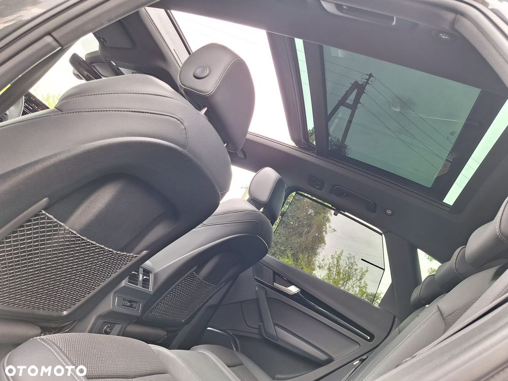 Audi Q5 40 TDI quattro S tronic sport - 16