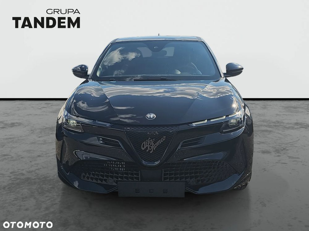 Alfa Romeo Junior 1.2 mHEV Ti eDCT - 2