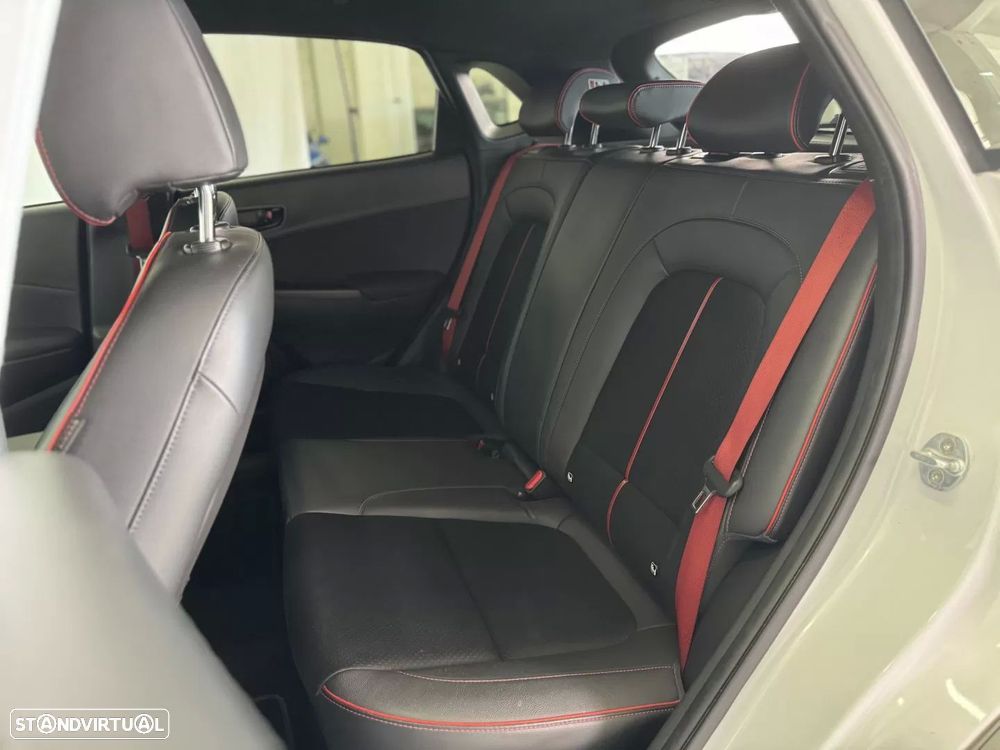 Hyundai Kauai 1.0 T-GDi Premium - 24