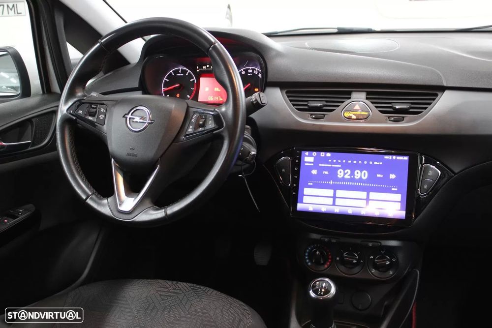 Opel Corsa 1.2 Edition - 9