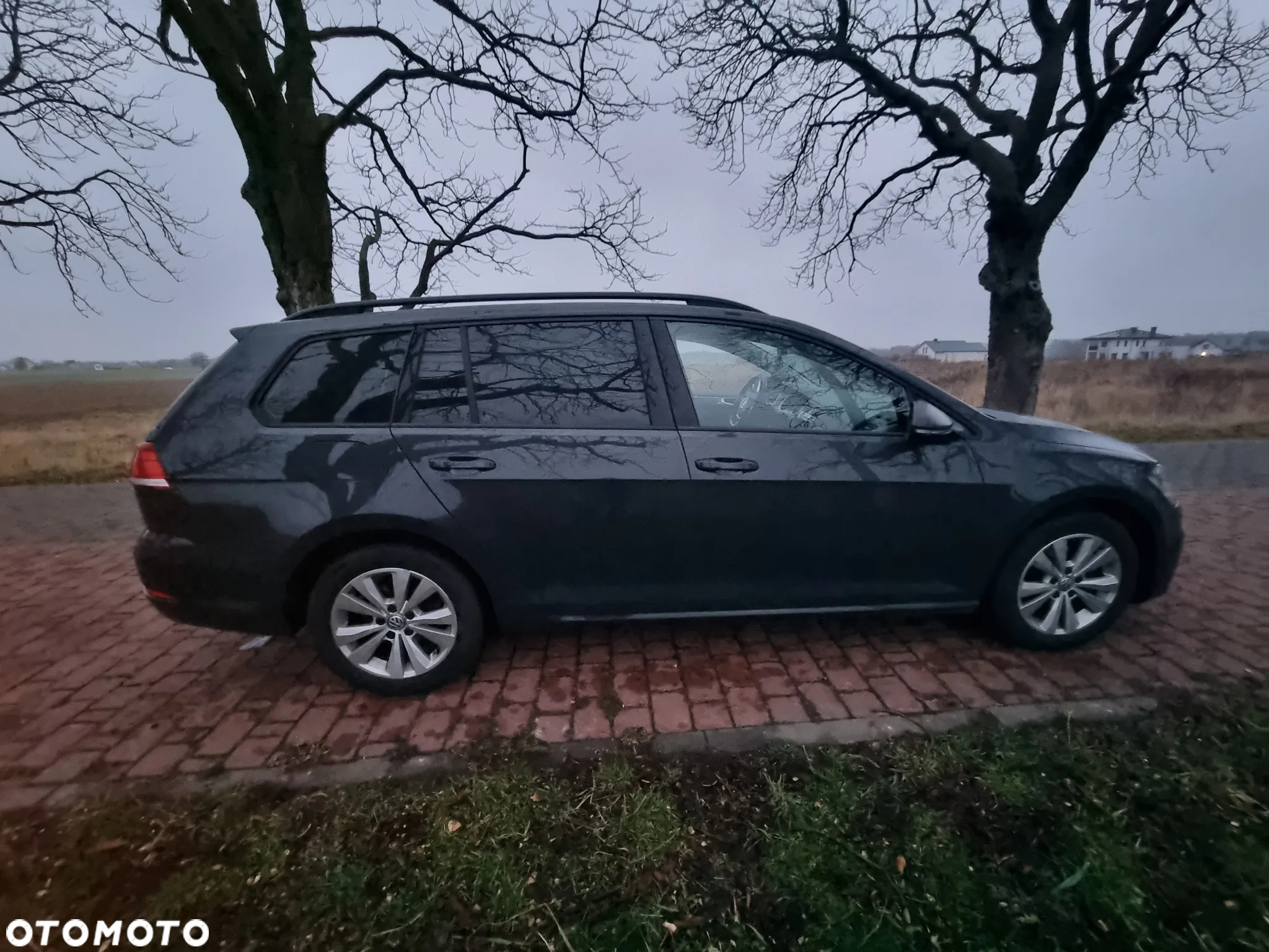 Volkswagen Golf VII 1.4 TSI BMT Highline - 23