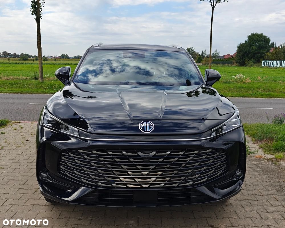 MG HS 1.5 T-GDI Exclusive DCT - 1