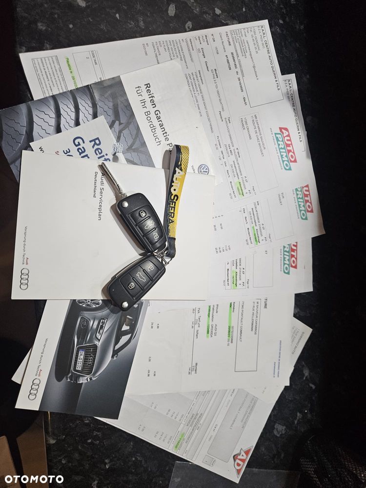 Audi Q3 2.0 TDI Quattro - 40