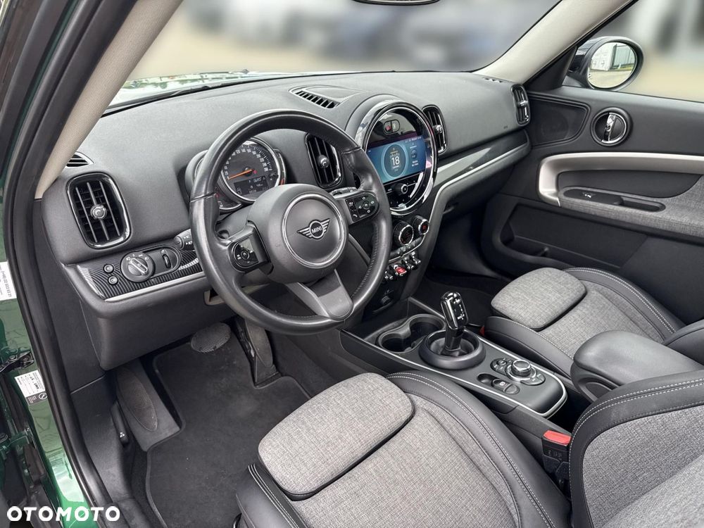 MINI Countryman - 10