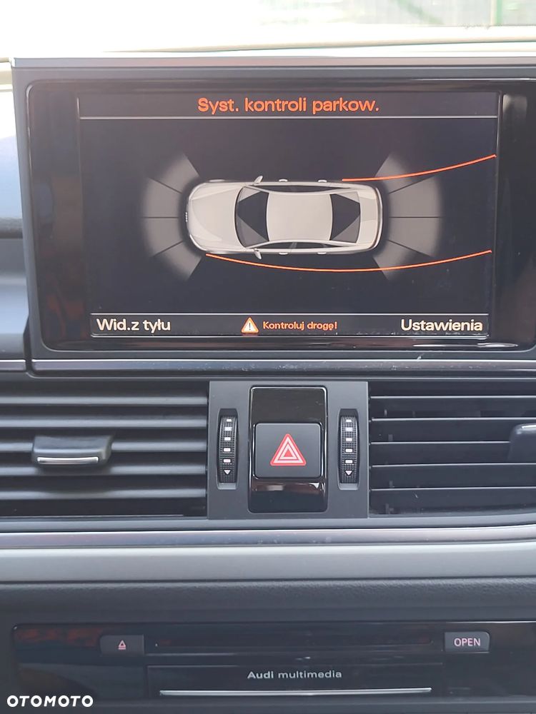 Audi A6 Limousine - 32