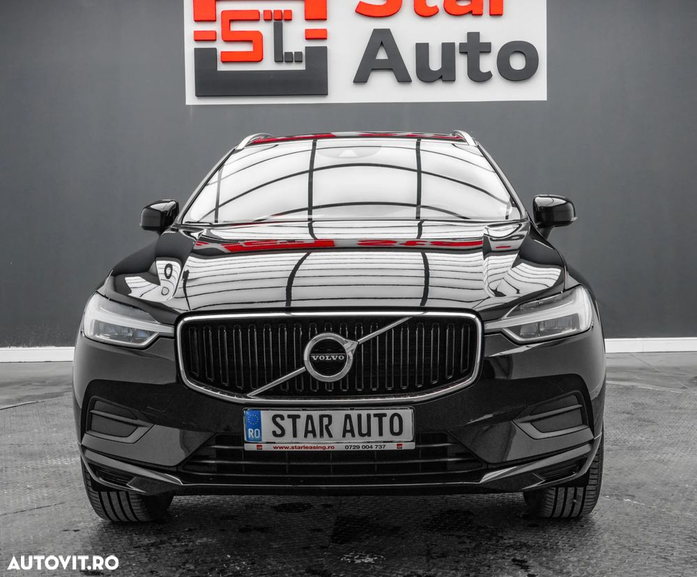 Volvo XC 60 D4 Momentum Pro - 2