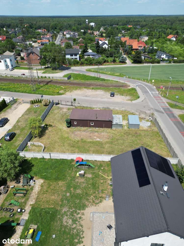 Działka Budowlana na sprzedaż Tarnowskie Góry Centrum-wraca do oferty - Pełny obrazek: 5/7