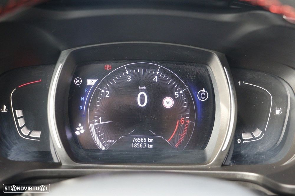 Renault Kadjar 1.3 TCe Black Edition EDC - 22