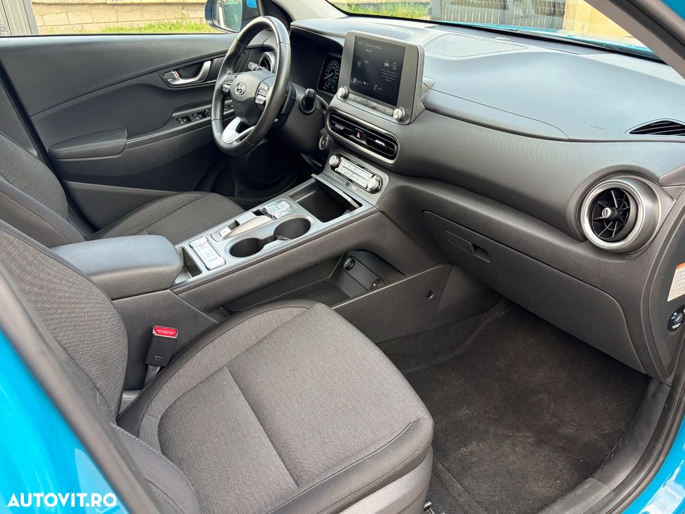 Hyundai KONA Standard - 7