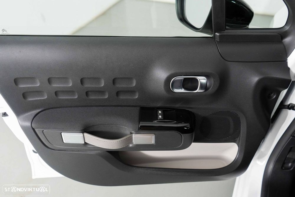 Citroën C3 1.2 PureTech Feel - 18