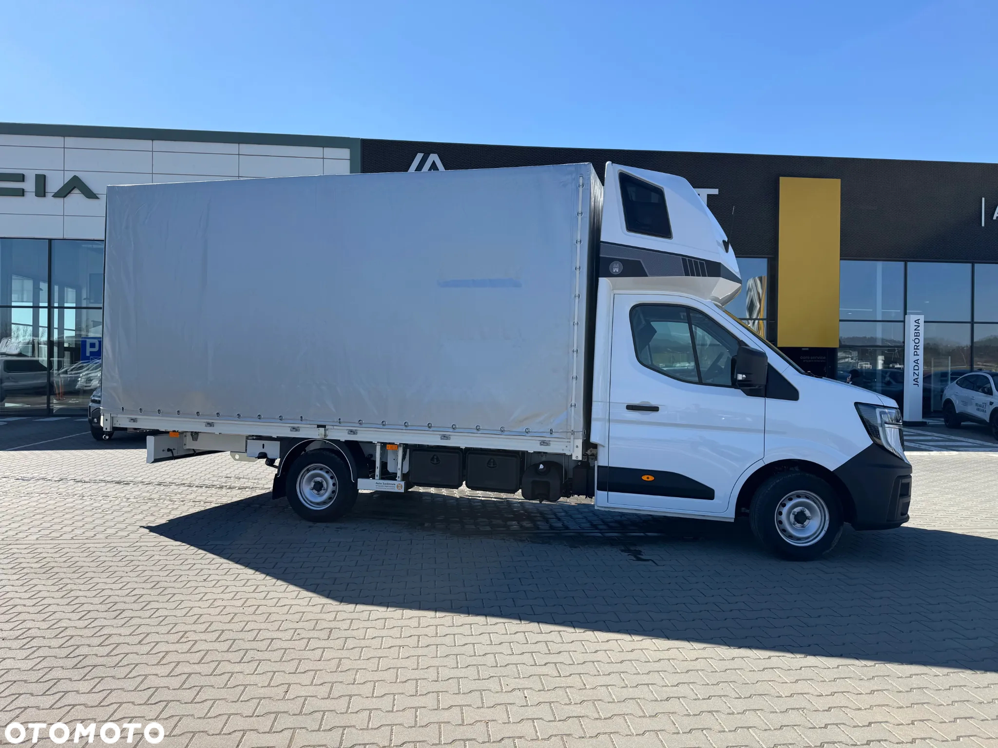 Renault Master L3 - 8