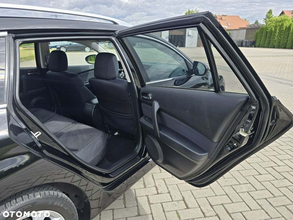 Mazda 6 - 18