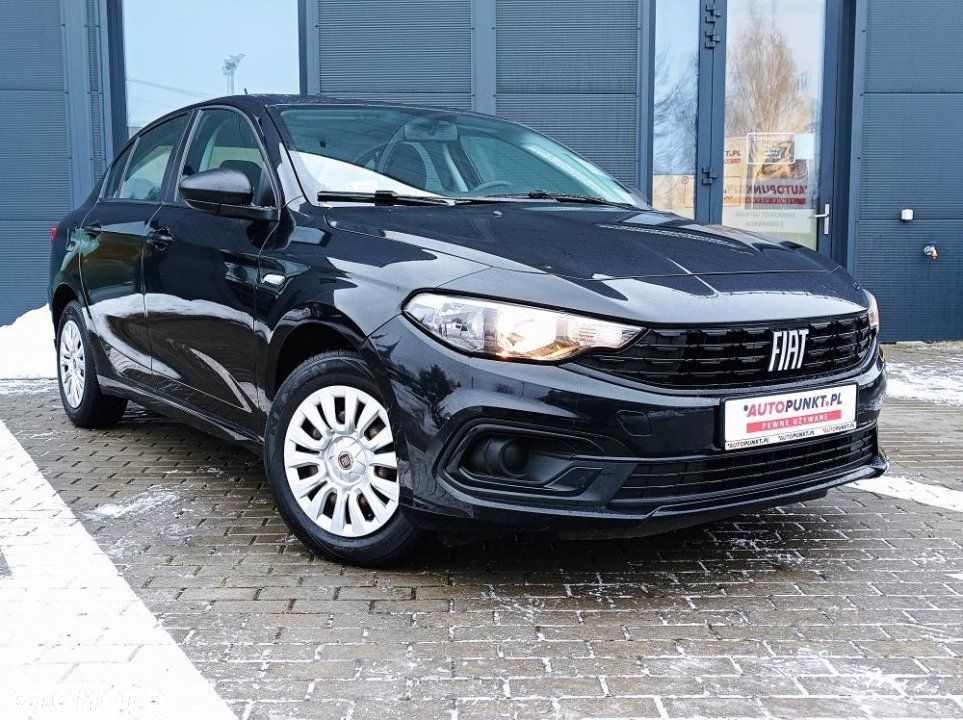 Fiat Tipo - 6