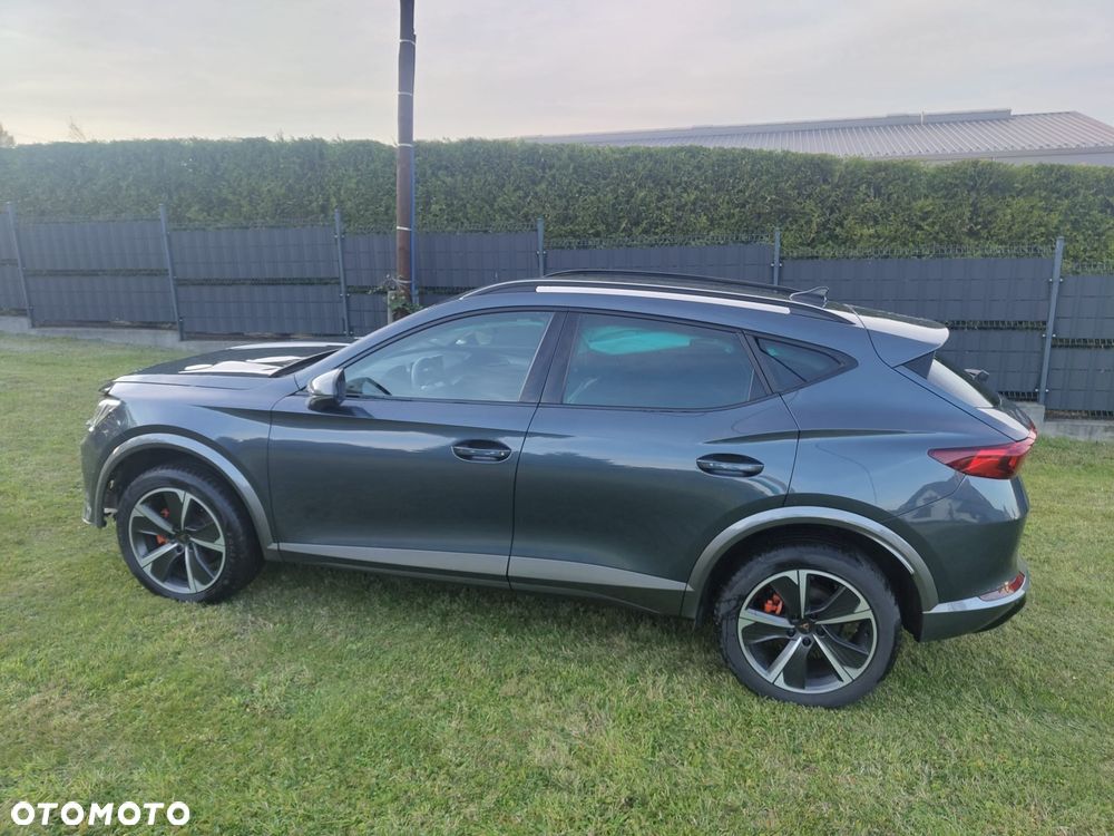 Cupra Formentor 2.0 TSI 4Drive DSG - 23