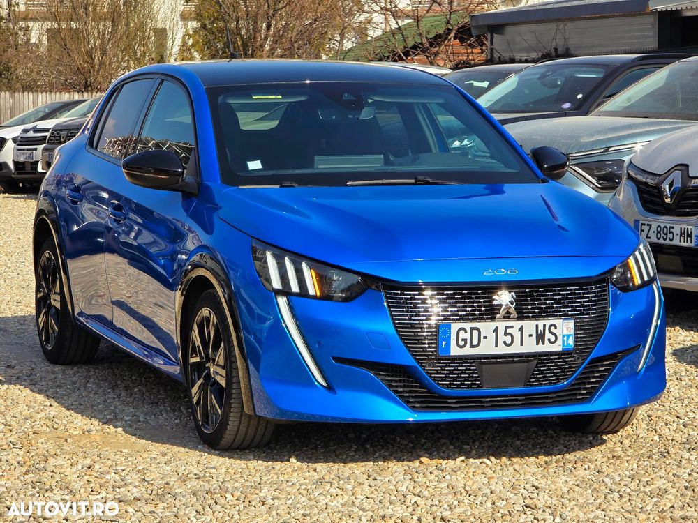 Peugeot 208 - 3