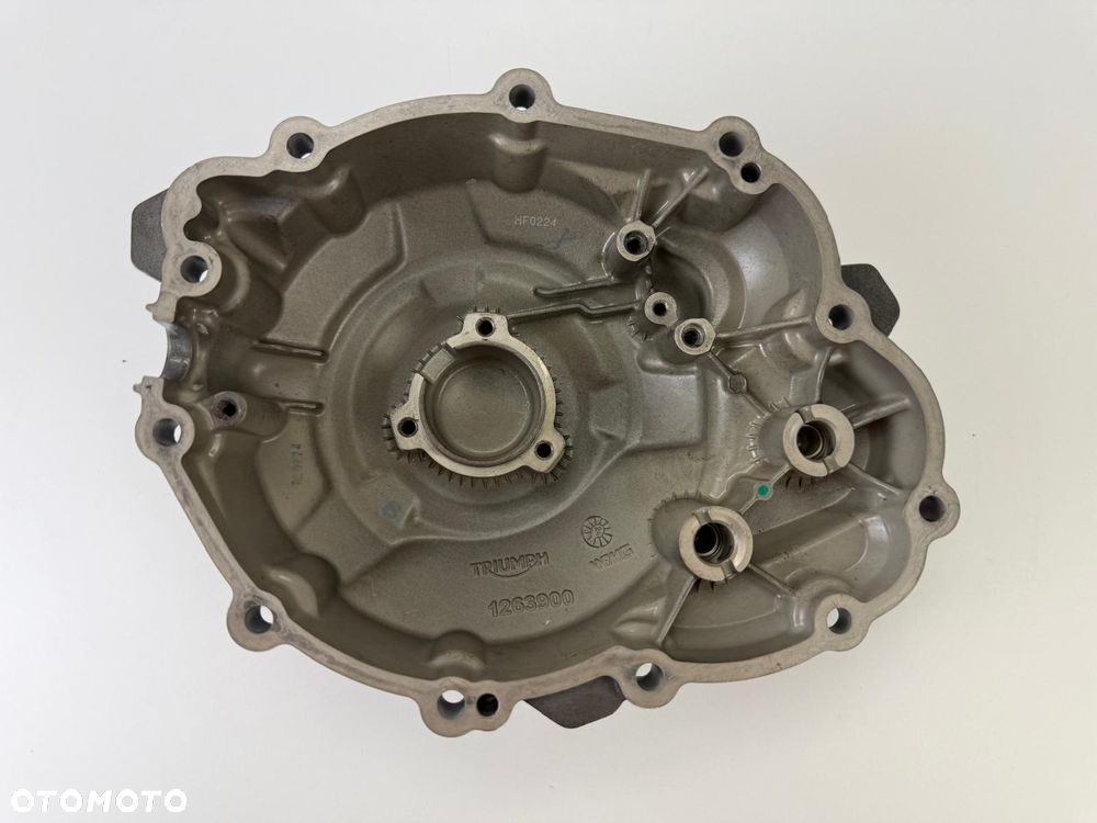 Dekiel silnika Triumph Speed Triple 1200 RS 2023+ - 14