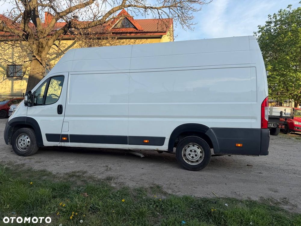 Fiat Ducato - 11