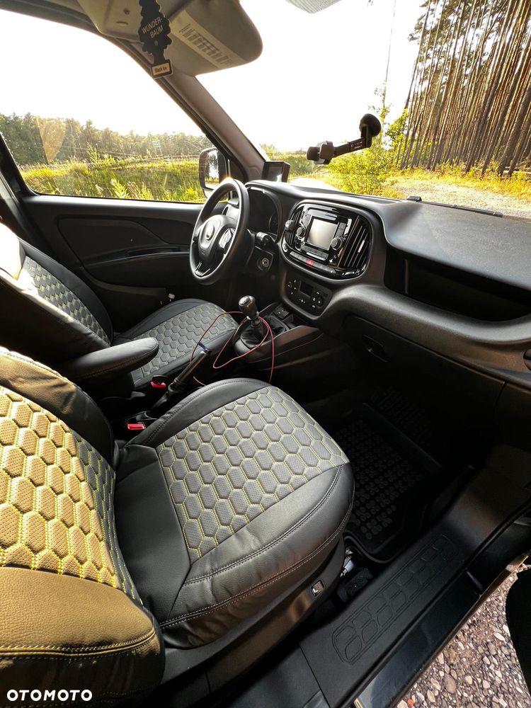 Fiat Doblo - 6