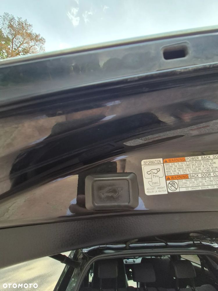 Toyota RAV4 2.0 Style 4x4 - 10
