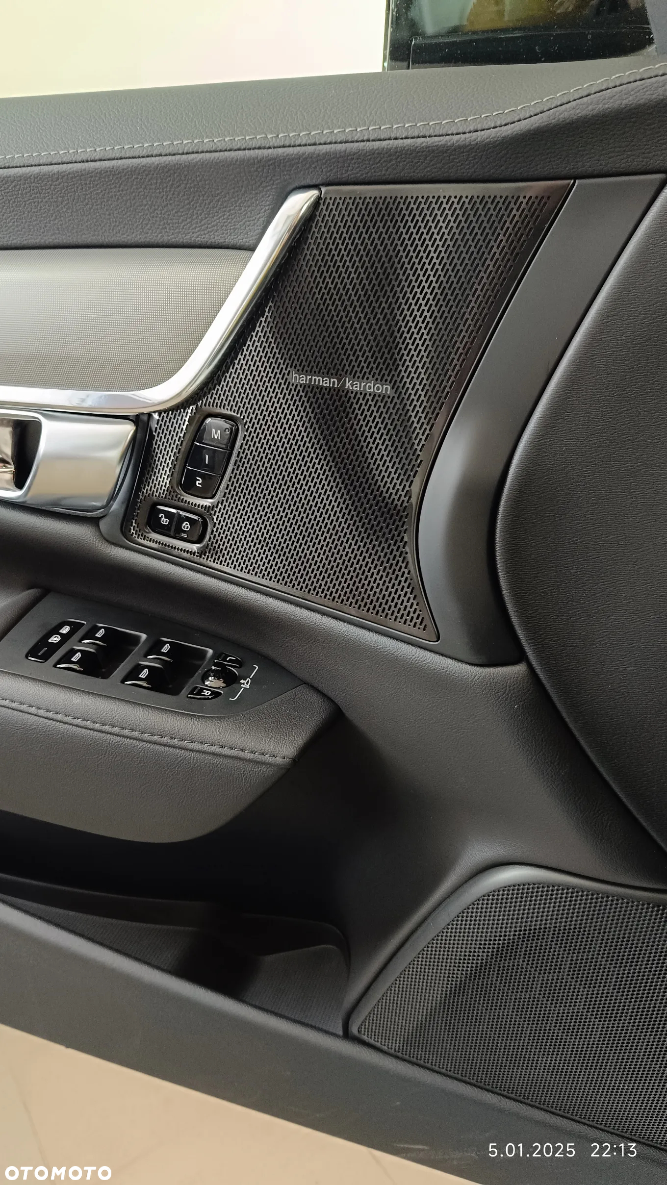 Volvo S90 T8 Recharge AWD Ultimate Dark - 17