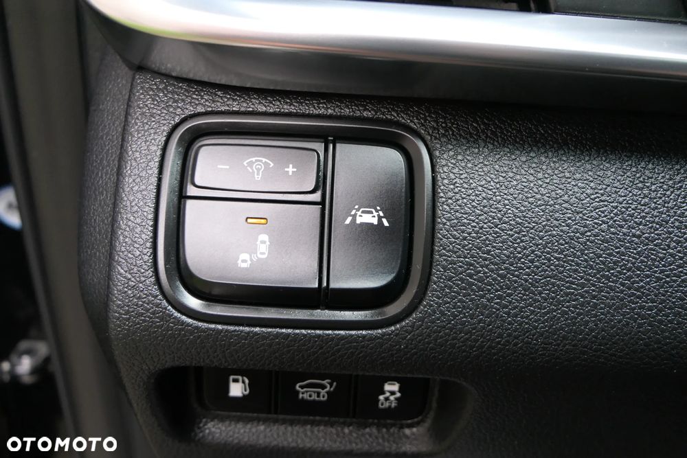 Kia Optima Sportagon 1.6 T-GDI DCT OPF GT Line - 30
