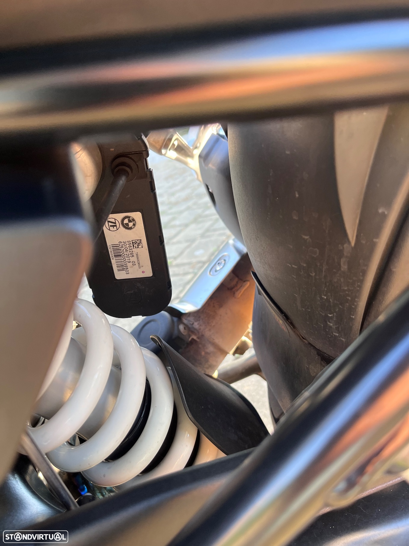 BMW R 1250 GS R1250 GS HP - 35