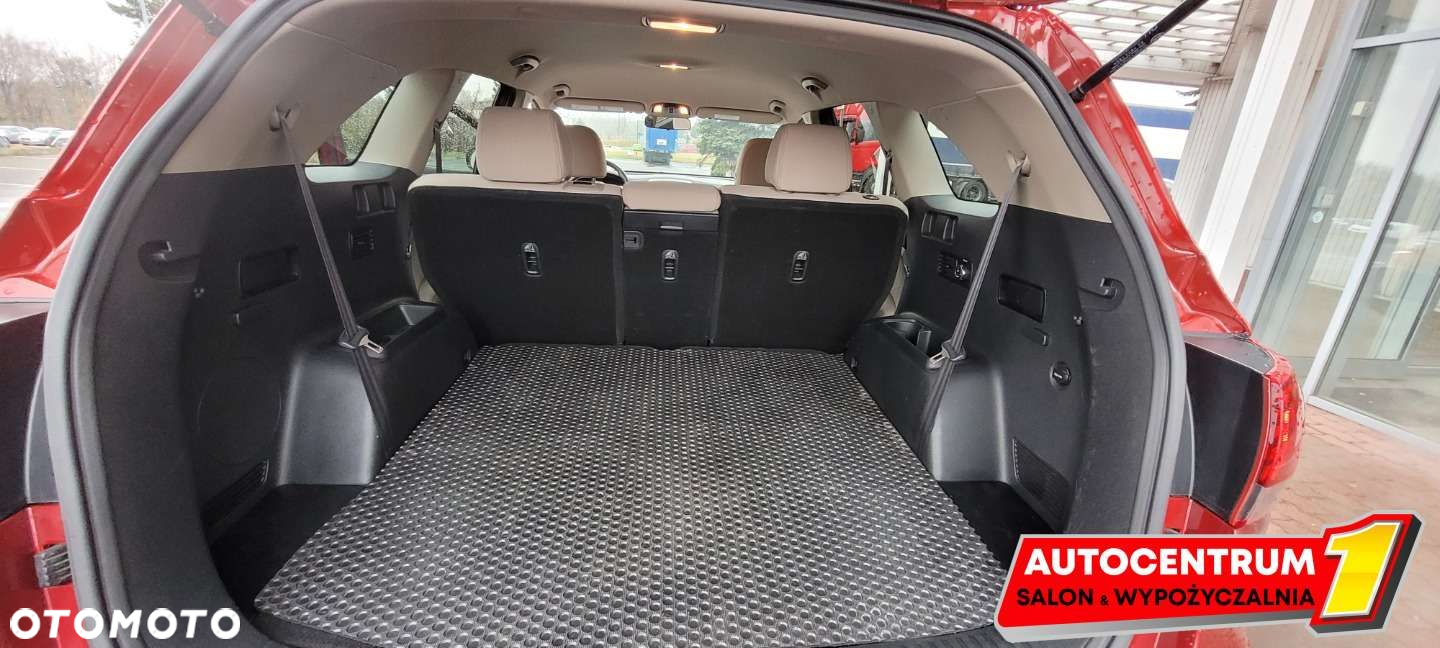 Kia Sorento - 17